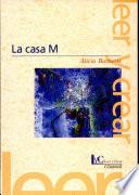 libro La Casa M