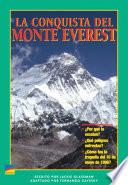 libro La Conquista Del Monte Everest