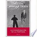 libro La Conspiración De La Fortuna