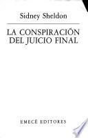 libro La Conspiración Del Juicio Final