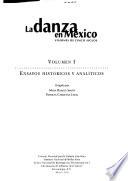 libro La Danza En México: Ensayos Históricos Y Analíticos