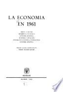 libro La Economía