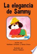 libro La Elegancia De Sammy