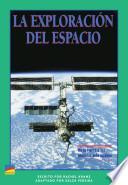 libro La Exploración Del Espacio