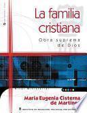 libro La Familia Cristiana