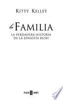 libro La Familia