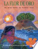 libro La Flor De Oro