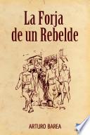 libro La Forja De Una Rebelde