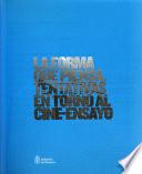 libro La Forma Que Piensa