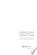 libro La Fortuna Y La Muerte