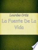 libro La Fuente De La Vida