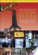 libro La Guerra Sucia