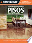 libro La Guia Completa Sobre Pisos