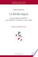 libro La Herida Trágica