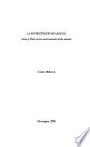 libro La Invención De Nicaragua