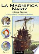 libro La Magnifica Nariz