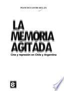 libro La Memoria Agitada