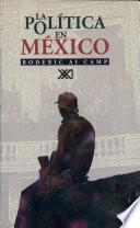 libro La Política En México