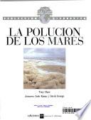 libro La Polución De Los Mares