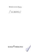 libro La Reina