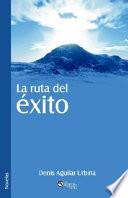 libro La Ruta Del éxito