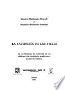 libro La Sabiduría De Las Pieles