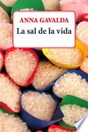 libro La Sal De La Vida