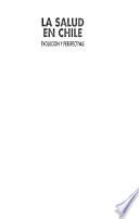 libro La Salud En Chile