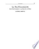 libro La Tea Fulgurante