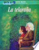 libro La Telaraña