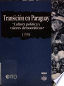 libro La Transición En Uruguay