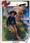 libro Las Aventuras De Tom Sawyer