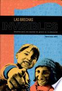 libro Las Brechas Invisibles