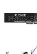 libro Las Brechas Invisibles