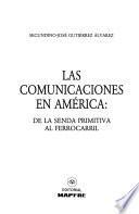 libro Las Comunicaciones En América