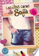 libro Las Dos Caras De Sofia