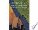 libro Las Empresas Y El Medio Ambiente