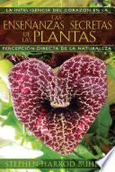 libro Las Enseñanzas Secretas De Las Plantas