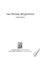 libro Las Flechas Del Guerrero