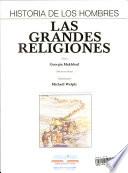 libro Las Grandes Religiones