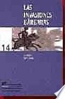 libro Las Invasiones Bárbaras