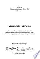 libro Las Manos De La Ucicjum