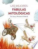 libro Las Mejores Fbulas Mitolgicas  The Best Greek Myths