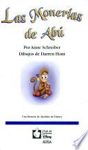 libro Las Monerias De Abú