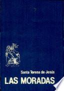 libro Las Moradas