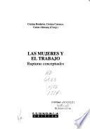 libro Las Mujeres Y El Trabajo