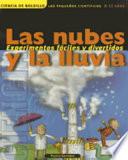 libro Las Nubes Y La Lluvia