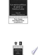 libro Las Nuevas Políticas De Ajuste En América Latina: Estado Y Sociedad Civil