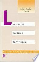 libro Las Nuevas Políticas De Vivienda