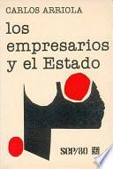 libro Las Organizaciones Empresariales Y El Estado